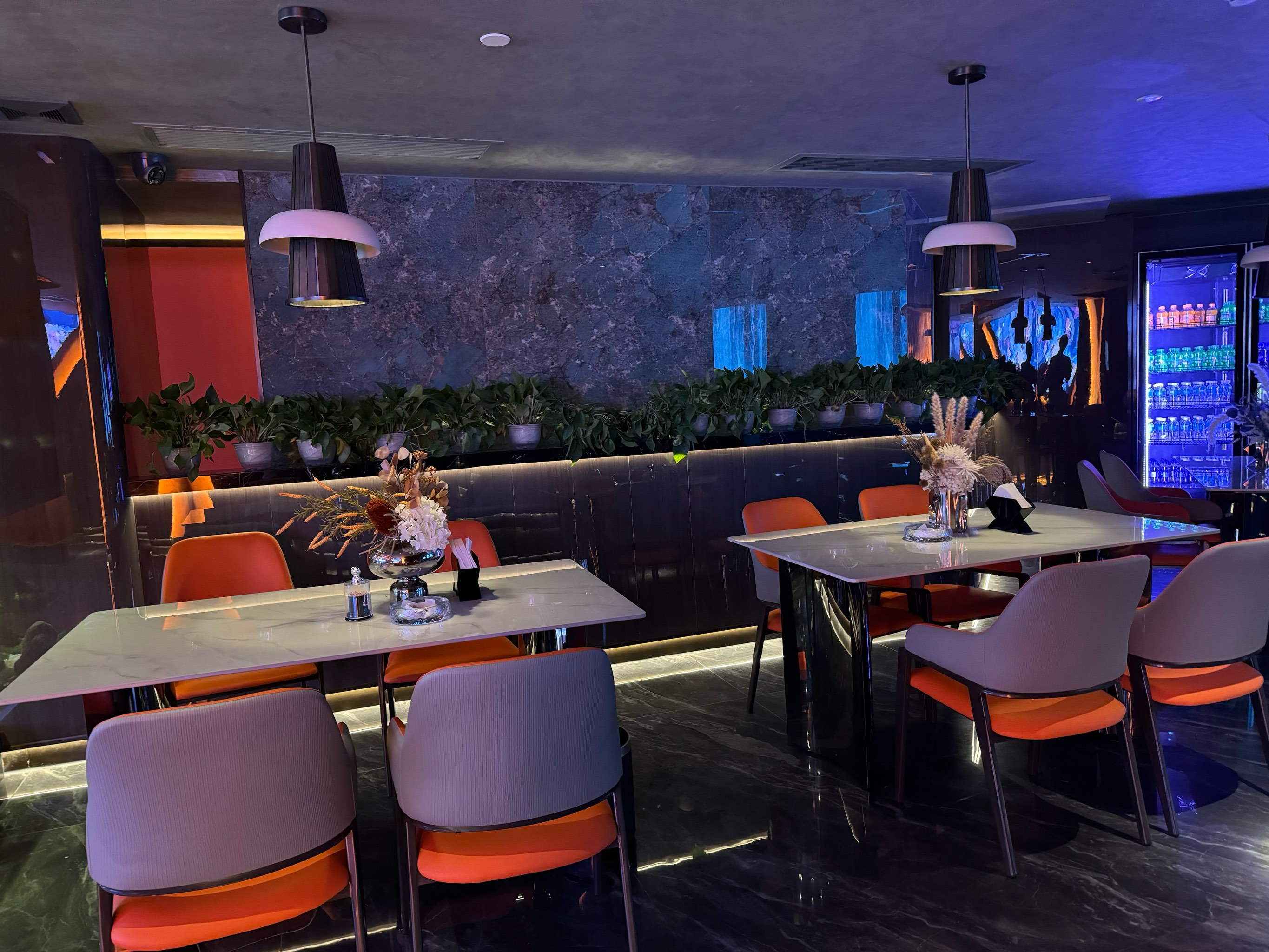 鞍山商务ktv与片场区别解析-台安县ktv预订