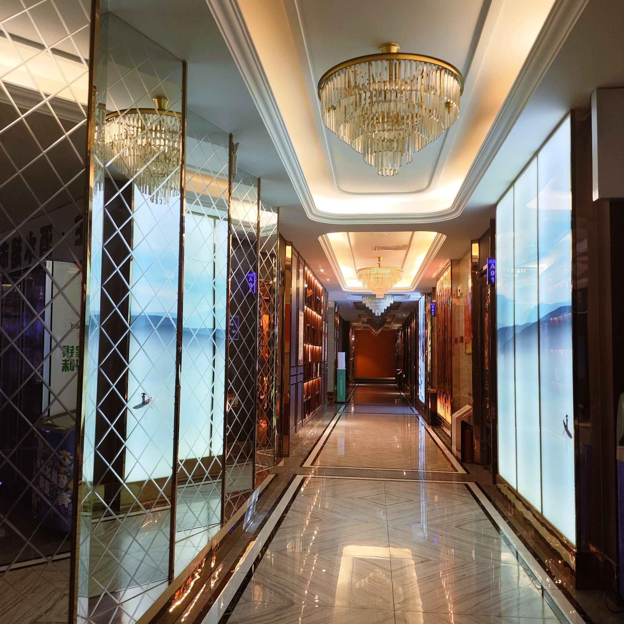 鞍山商务ktv推荐商务ktv哪里好玩-铁东区ktv预订