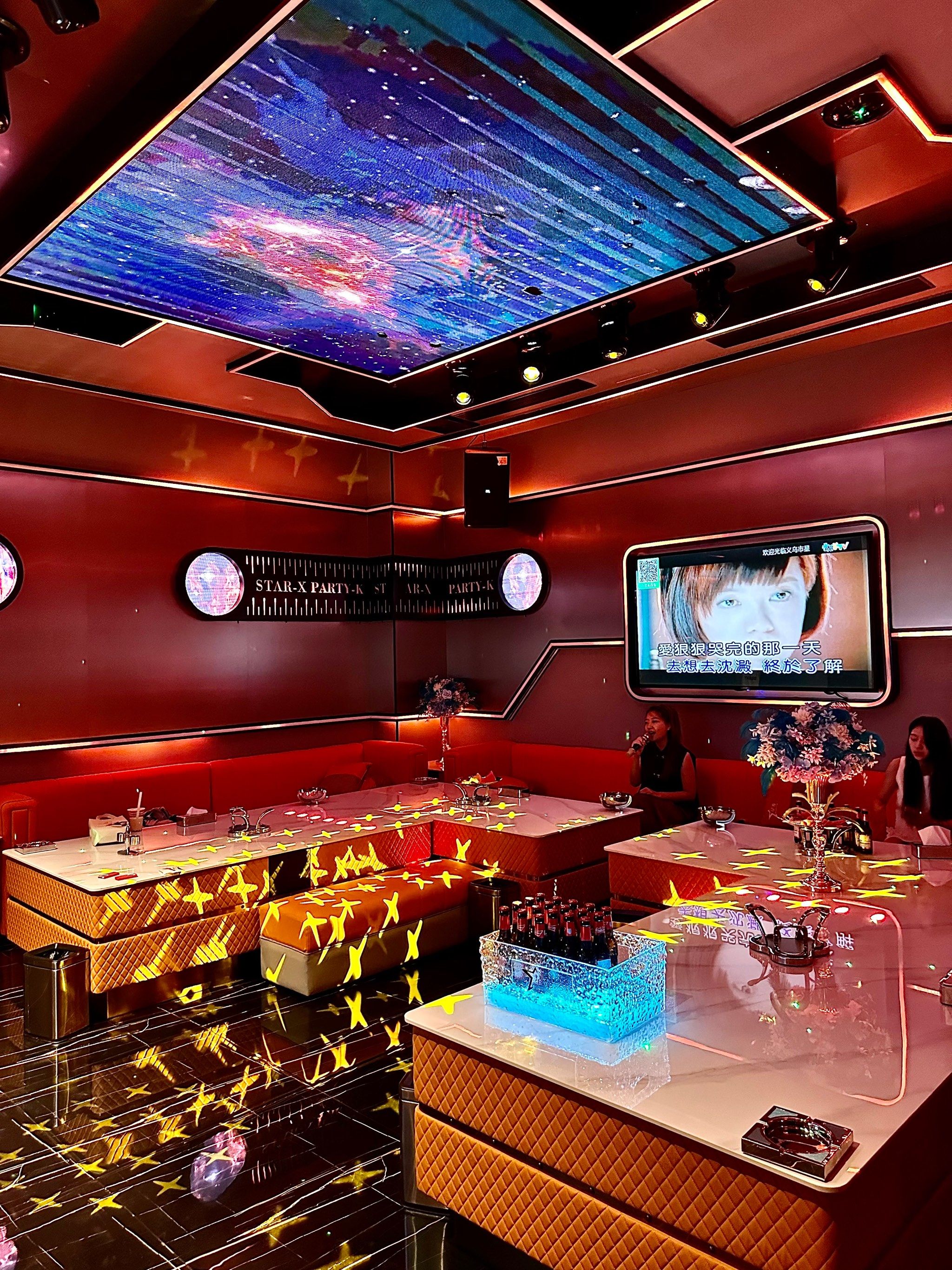 鞍山商务ktv计时方式详解-千山区ktv预订