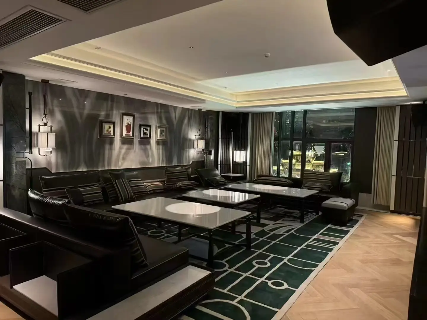 鞍山商务ktv哪里好玩推荐指南-立山区ktv预订