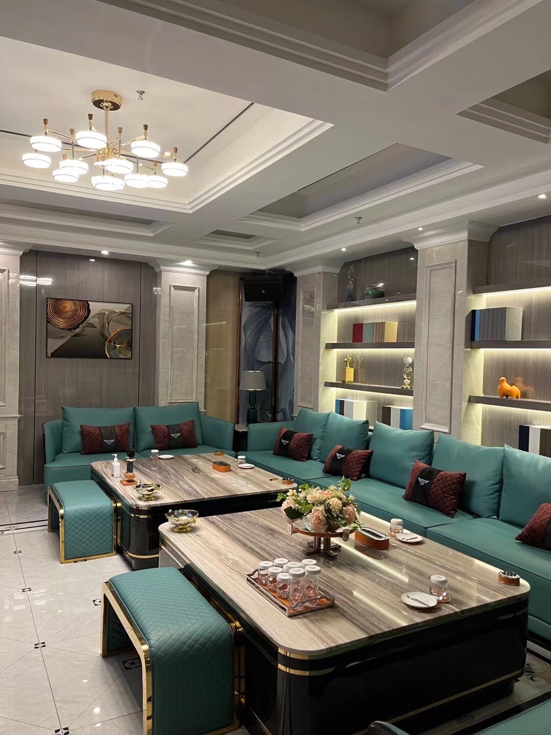 鞍山商务ktv解释-千山区ktv预订