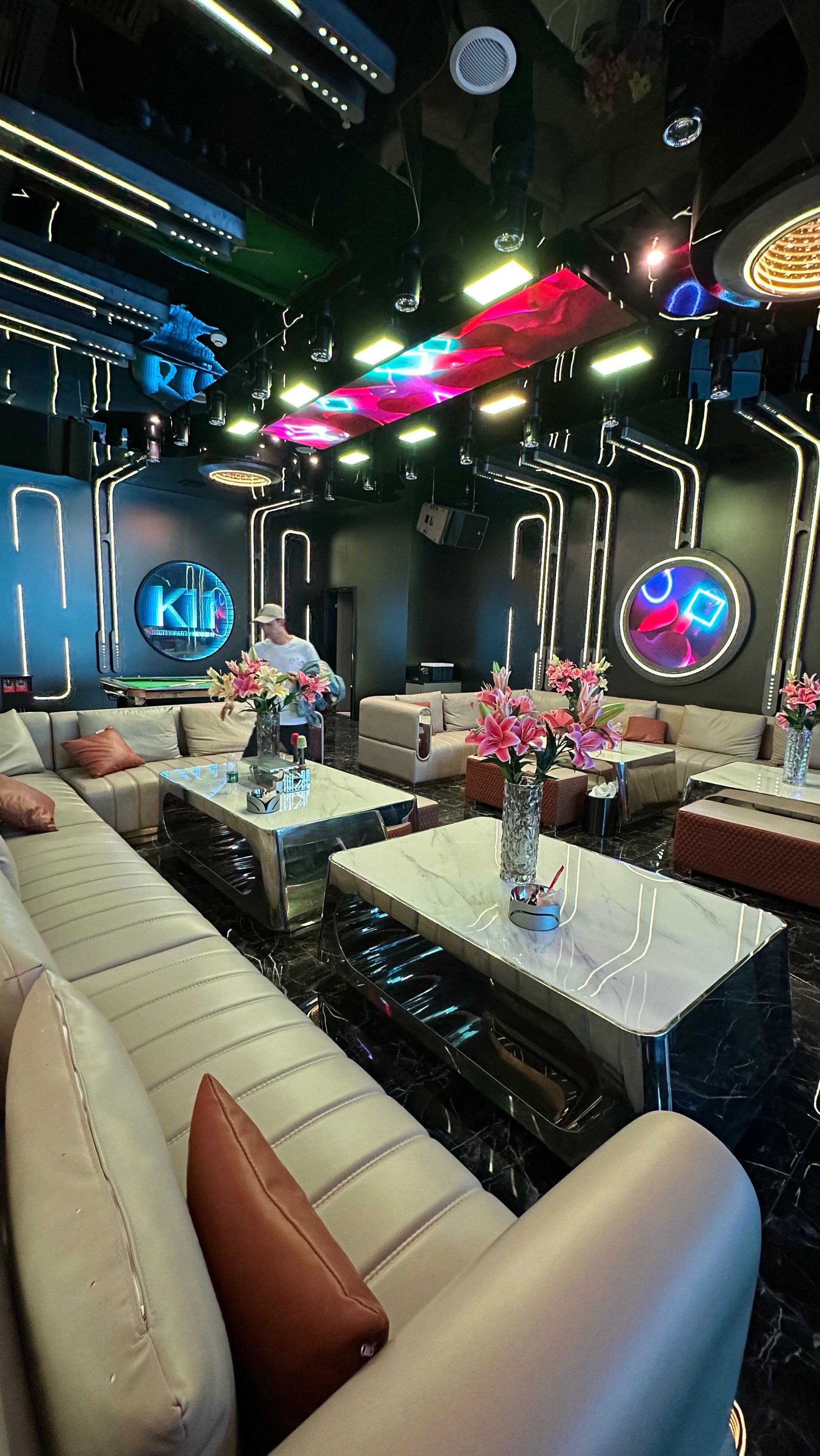 “鞍山商务ktv体验，划算？！”-铁西区ktv预订