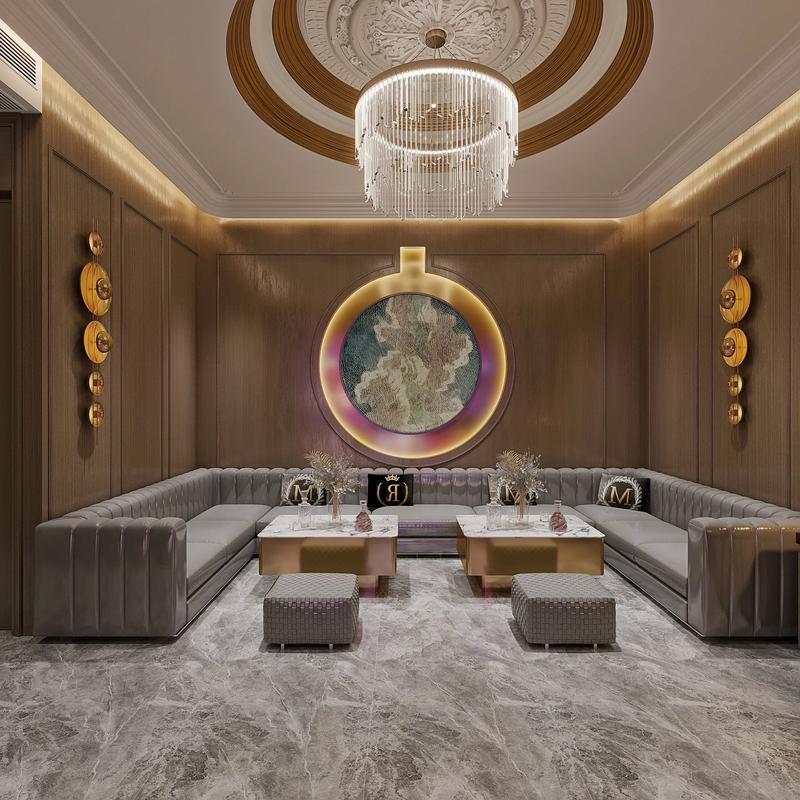 鞍山商务ktv计时攻略-铁西区ktv预订