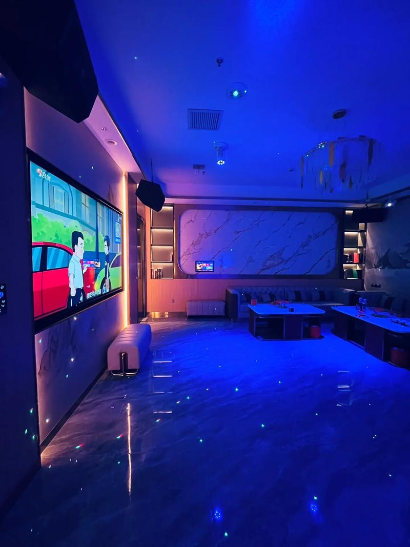 鞍山商务KTV解释-海城市ktv预订