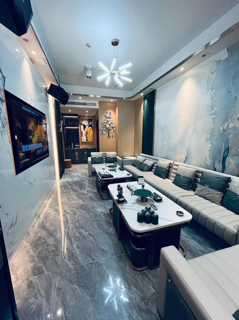 鞍山商务ktv及商务ktv啥意思解析-立山区ktv预订